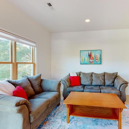 Hood River Hideaway Exterior foto