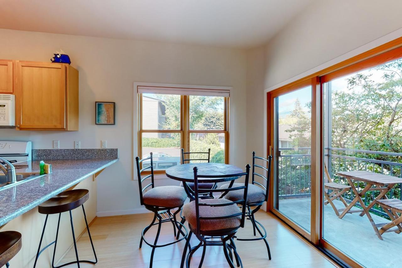Hood River Hideaway Exterior foto