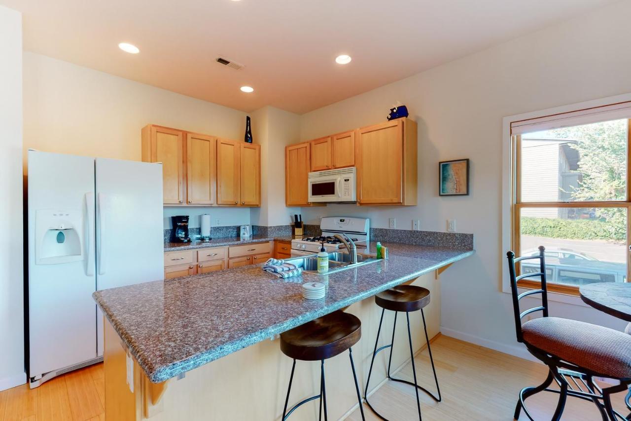 Hood River Hideaway Exterior foto