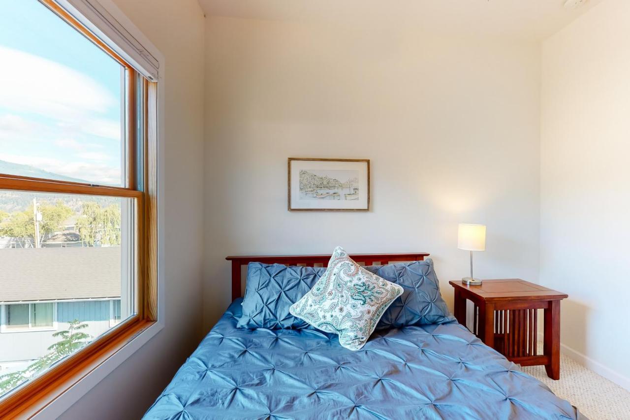 Hood River Hideaway Exterior foto