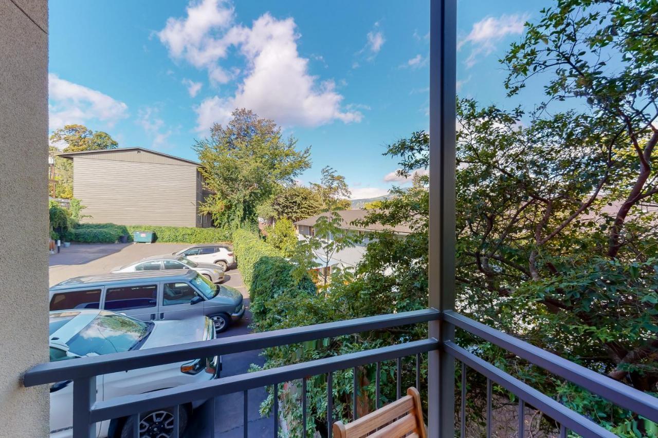 Hood River Hideaway Exterior foto